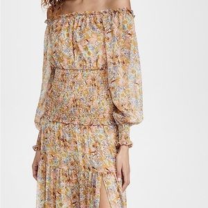 LIKELY Indica Dress - NWOT Never Worn